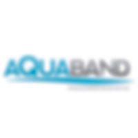 LOGO AQUABAND PEQUEÑO