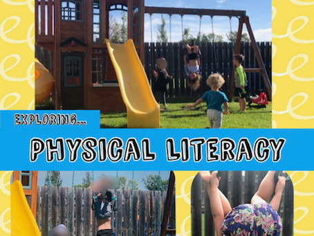 Conquering COVID: Physical Play Persistence, Performance & Triumph