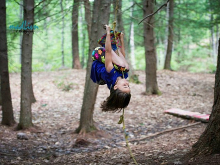 The Impact Free Play Really Has on Children