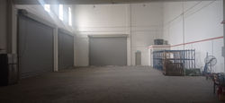 Warehouse - Port Klang Malaysia