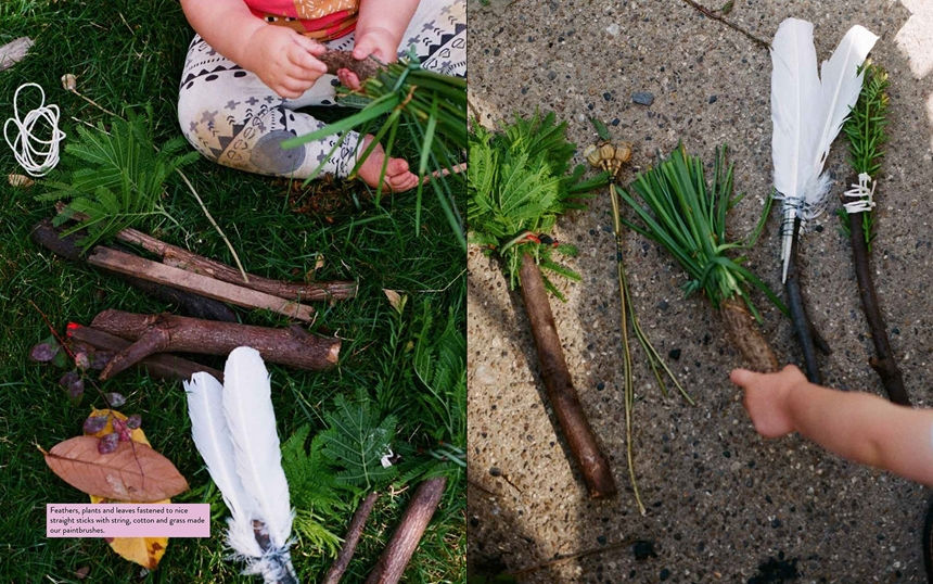 Image from Donna Wilson's magazine