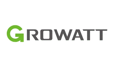 Growatt logo