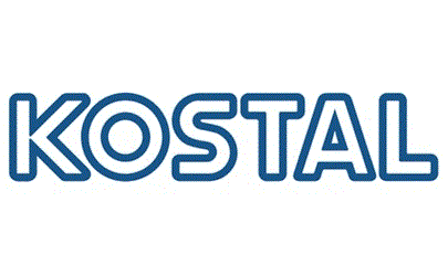 Kostal logo