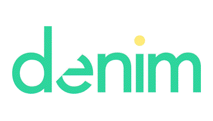 Denim logo