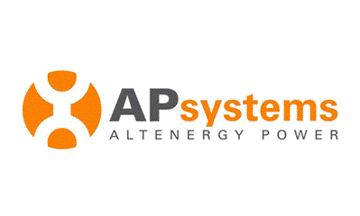 APsystems Logo