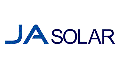 Ja Solar logo