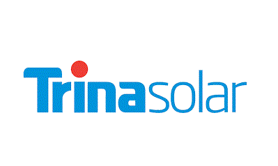 Trina Solar logo