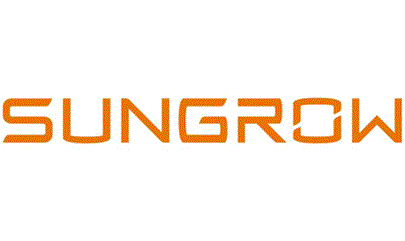 Sungrow logo