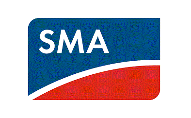 SMA logo
