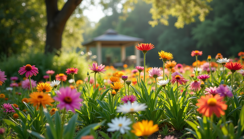 Enhance Your Florida Home: Top 5 Landscape Designer Tips for Outdoor Spaces and Curb Appeal