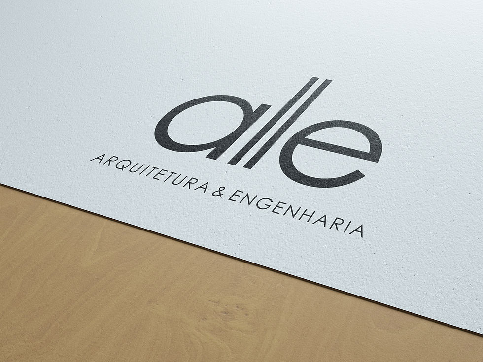 ALLE ARQUITETURA & ENGENHARIA