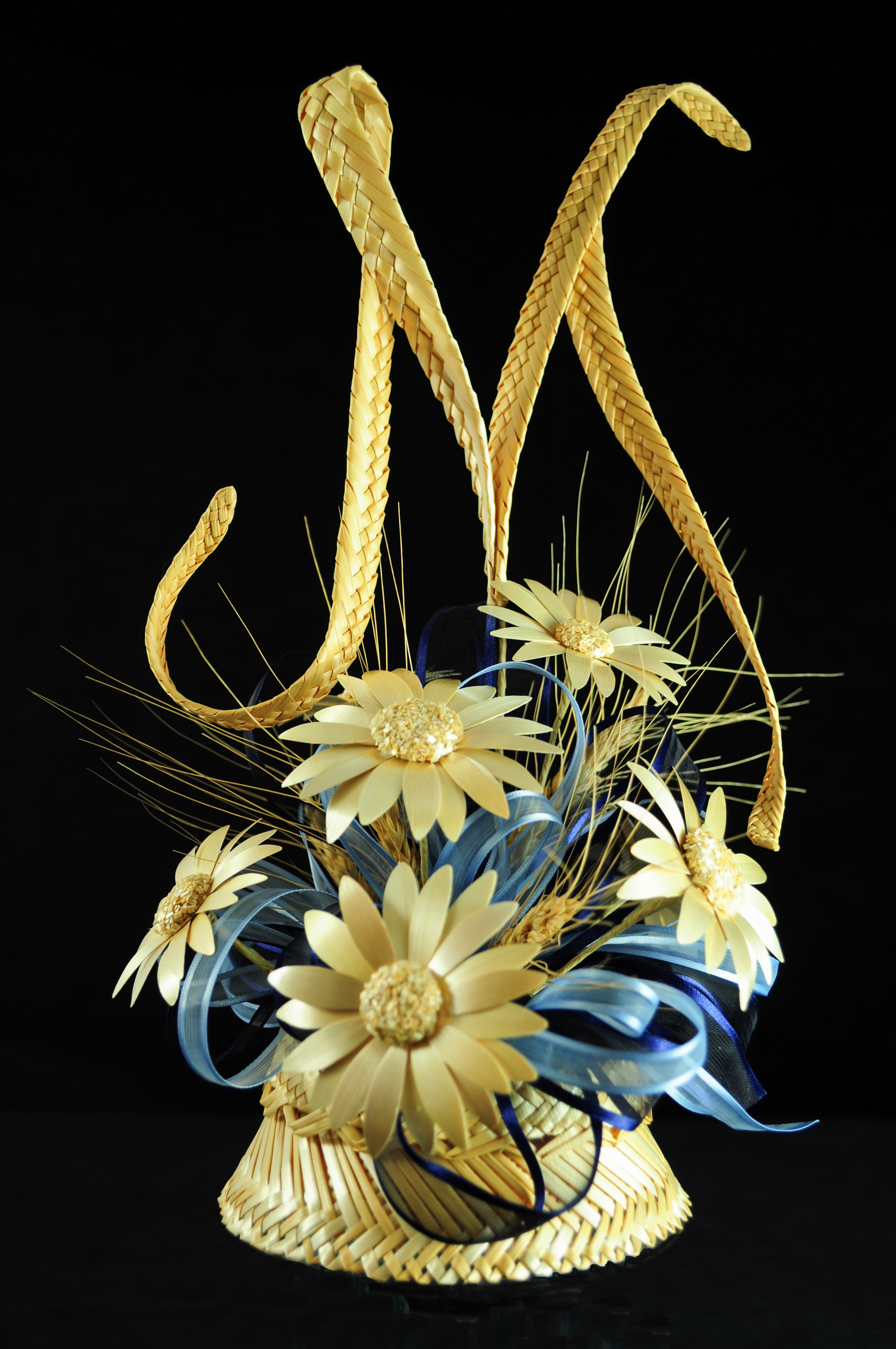 Weddings, Angels & Crosses Gallery