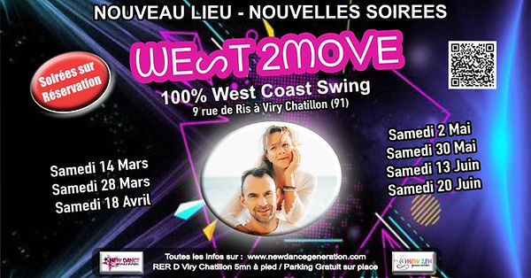 Affiche calendrier mars - juin 2026 West2Move QR CODE.jpeg
