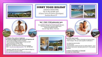 Affiche Sunny Yogis Holiday SARDAIGNE.jpg