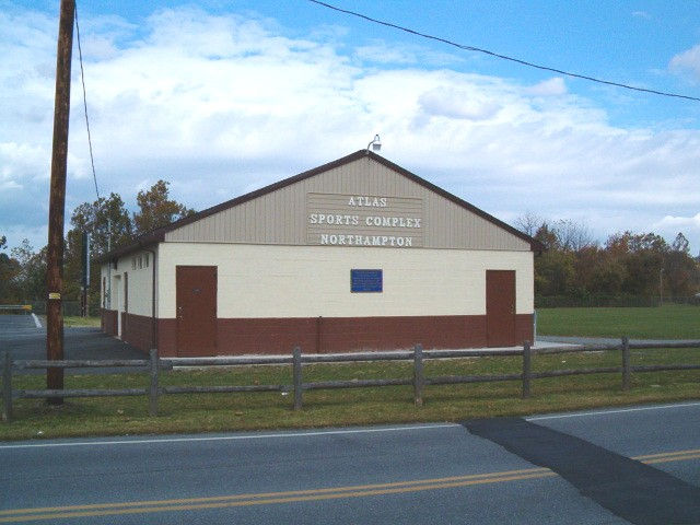 atlassportscomplex