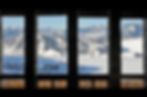 Amangani Resort/ Wyoming