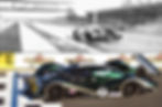 Bentley Racing/Florida