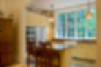 West Village Townhouse/NYC