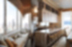 Midtown Penthouse/NYC