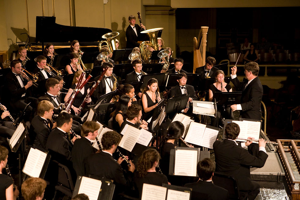 Concert Band