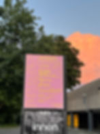 Monatsplakat Flösserplatz