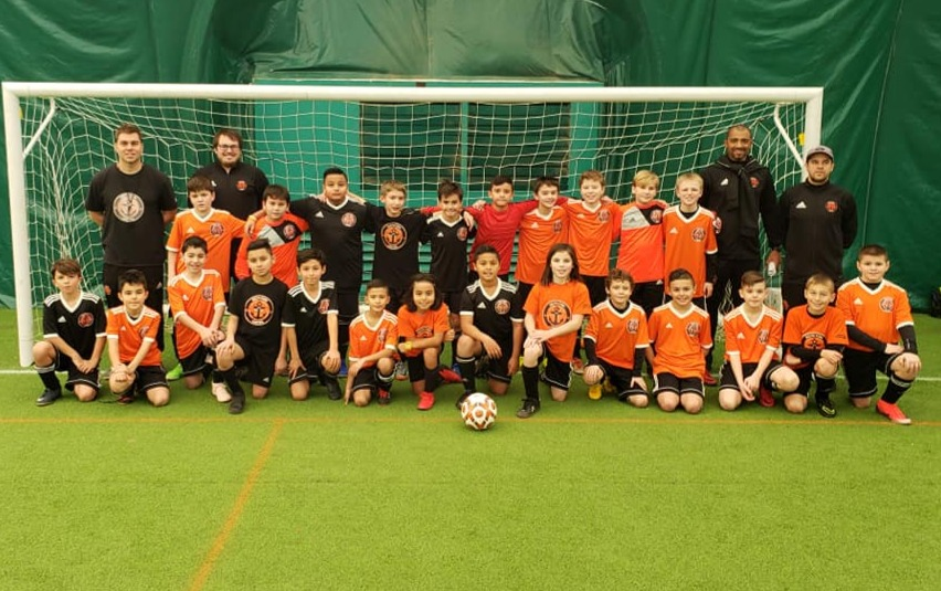 News South Fork United