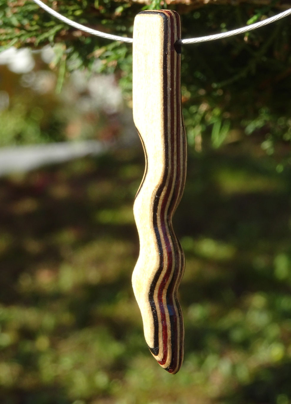 Miniature : à Pic
