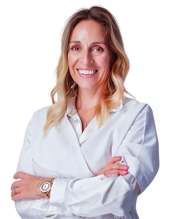 Image of Dr. Cátia Antunes.