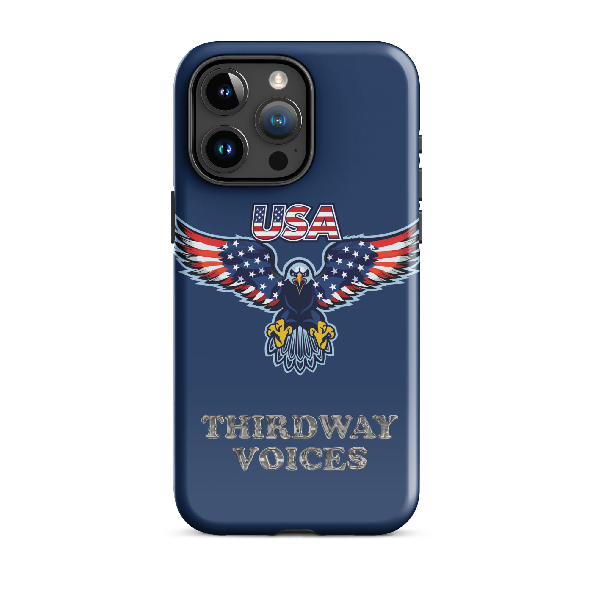 Tough Case for iPhone®