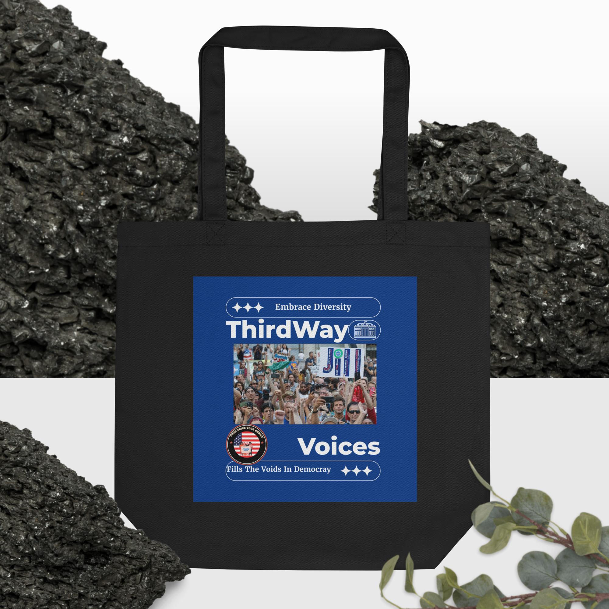 Eco Tote Bag