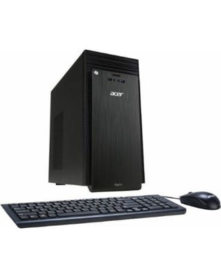Thumbnail: ACER DESKTOP ASPIRE TC-710 Ci7-6700 8 GB 1 TB