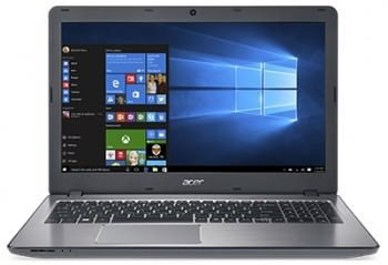 ACER NOTEBOOK ASPIRE  F5-573-3799SparklySilver