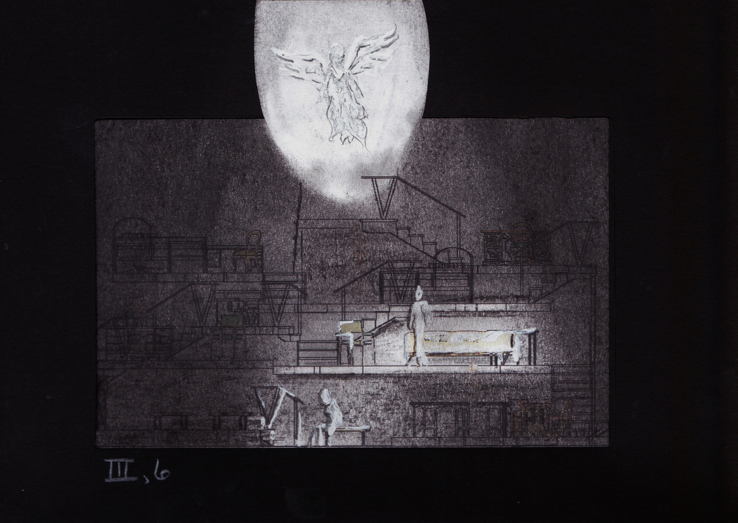 Angels In America - ACT IV, SC 6