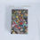 Miniatura: Quadro Pintura Abstrato Cód.5365