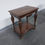 Miniatura: Mesa Lateral Retangular em Madeira Cód.5081