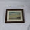 Miniatura: Quadro Moldura em Madeira Praia Cód.4289