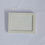 Miniatura: Quadro Moldura Branca Cód.5364