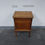 Miniatura: Mesa de Cabeceira em Madeira Cód. 5092