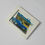 Miniatura: Quadro Cadilac Moldura Branca Cód.5650