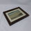 Miniatura: Quadro Moldura em Madeira Praia Cód.4289