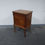 Miniatura: Mesa de Cabeceira em Madeira Cód. 5092