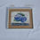Miniatura: Quadro em Madeira Fruta Azul Cód.5223