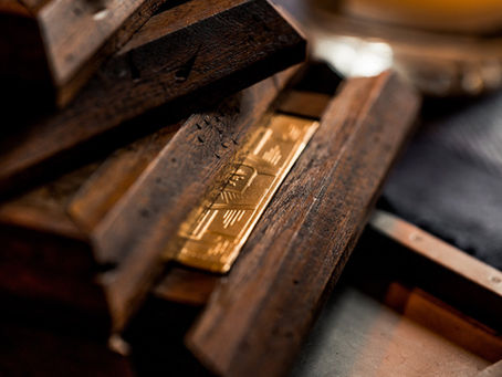 Rabbit Holes and Puzzle Boxes