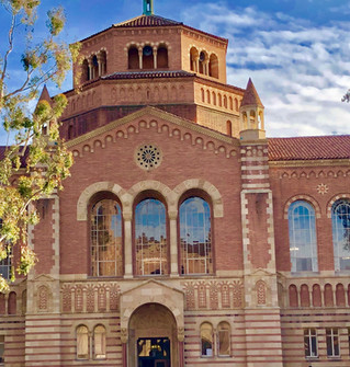 Coronavirus and College Campus Tours