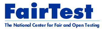 Test Optional Schools