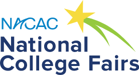 NACAC National College Fair