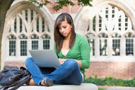 Transferring from Community College to a UC