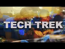 Tech Trek Summer Camp