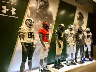 Athletes Allowed to Profit From Their Name, Image and Likeness
