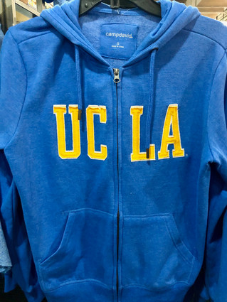 University of California app now open!
